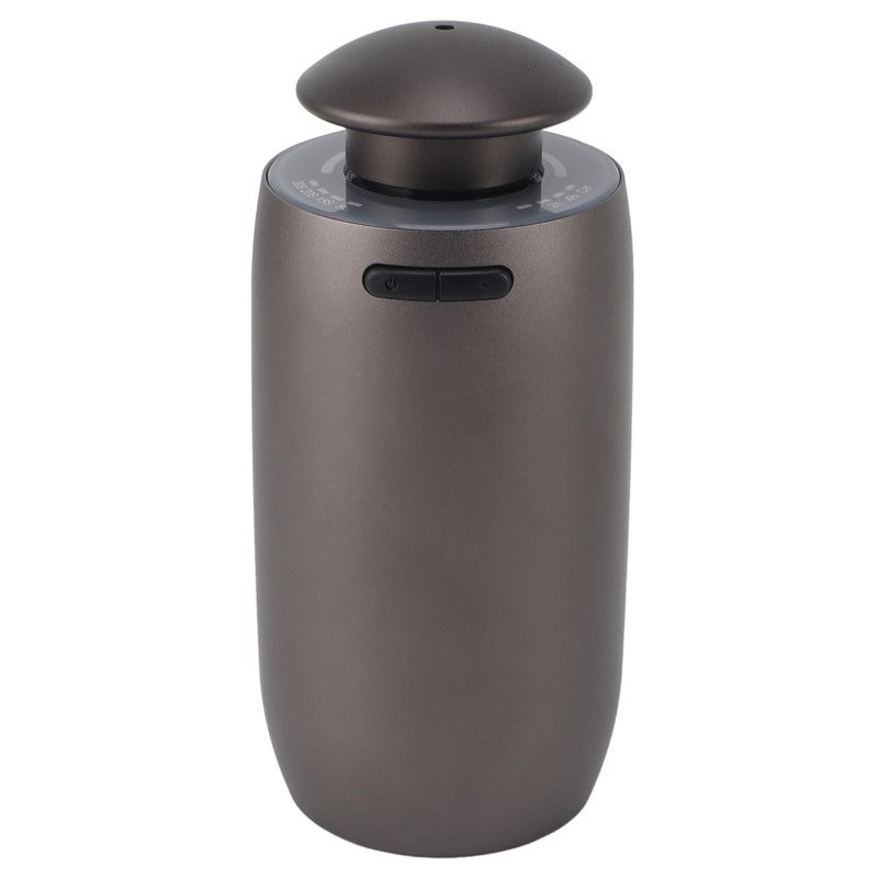 Car Diffuser Aromatherapy Machine USB Portable Essential Oil Diffuser for