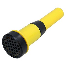 Mini Trump Marine Boat Signal Horn Emergency Distress Safety Foghorn >100db