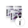 Extend High-Content BCAA 7000mg Extend Zero Sugar Grape Flavor 50