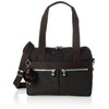 Kipling Women's Klara Handbag, Organize Accessories, Removable Shoulder Strap, Dual
