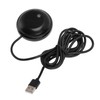 Conference Microphone Corded USB Noise Reduction 360° Omnidirectional Voice Pickup