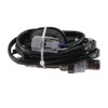 ZBN 250-24476 Sensor de oxígeno O2 compatible con Honda Accord