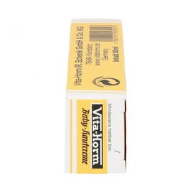 Vita-Horm A Wonderful Baby Skin Cream 30 ml (Pack of 1)