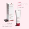 Clarins Beauty Flash Balm 3-In-1 Hydrating 10-Minute Face Mask, Make-Up