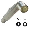 Miayaya Kitchen Sink Side Sprayer Head Universal Kitchen Sink Faucet