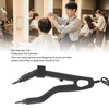 Hair Extension Tool Adjustable Temperature Fusion Heat Iron Connector Wand