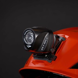 Princeton Tec EOS II MPLS Headlamp - Black