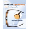 Bloomoak Gaming Glasses | Glasses with Blue Light Filter |