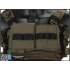 EMERSON Spiritus Systems Type MK3 Micro Fight Chassis Fight Chissis
