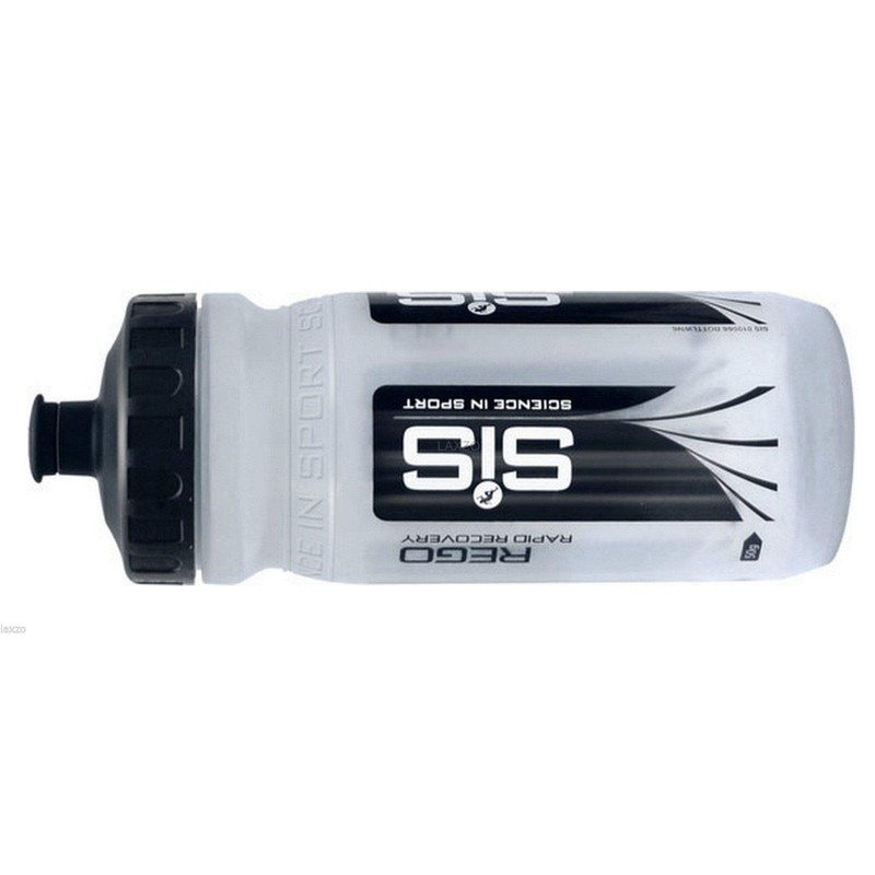 Science in Sport SiS Wide Neck Bottle 600 ml