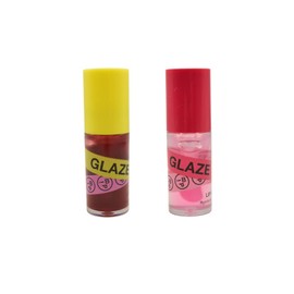 iNNBEAUTY PROJECT Get Glazed Lip Duo