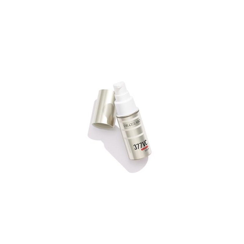 Dr. Ci:Labo (DR.CI:LABO) (Old Model) 377 VC Serum (0.6 oz
