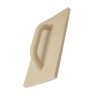 Dapetz ® Poly Plastering Float Plastering Hawk - Pro Plastering