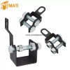 M MATI 2" Front and Rear Lift Kit for Honda