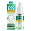 Gel Silicona Cicatrices Quemaduras Cacarizos Cesáreas Marcas