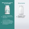 Probióticos Akkermansia 400 Mg Salud Intestinal Y Metabólica