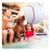 Pelotas Inflables Para Niños Fútbol Inflable Para Niños Jugu