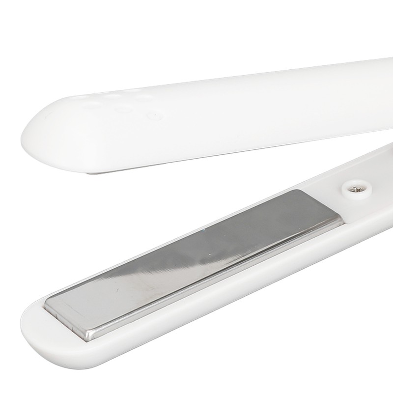 Hair Straightener Even Heating Constant Temperature Portable Hair Straightening Flat
