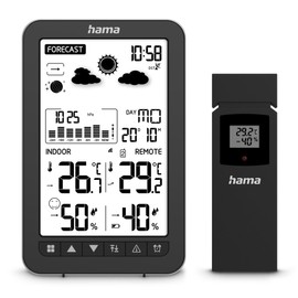 Hama Ko Samui 222219 Weather Station