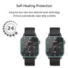 Futanwei [5 Pack] for MFVLP Smart Watch LC210 Screen Protector