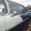 1953 1954 1955 1956 1957 Pontiac outside door mirrors Pair