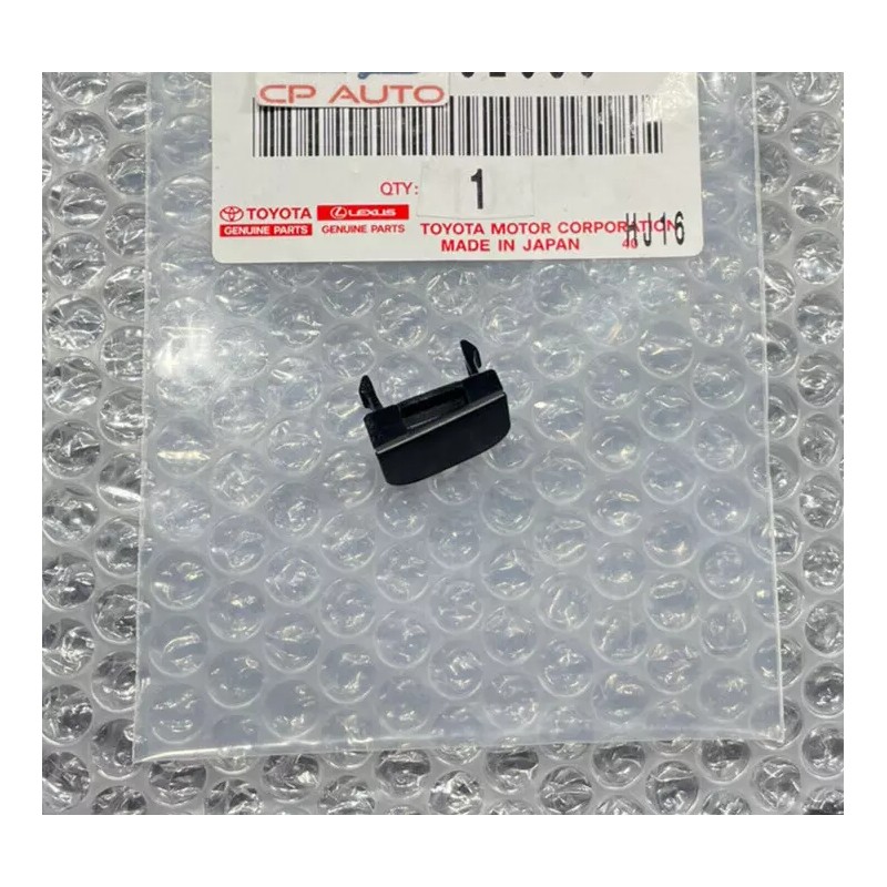 Scion 08 - 14 SCION XD SHIFTER LOCK RELEASE CAP
