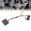 12V 5W RGB Converter Adapter Backup Camera Parts