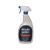 Simple Green 0110000413406 Extreme Simple Green, 1 Gal Jug, Concentrated,
