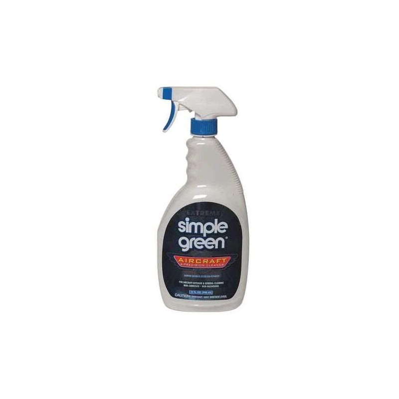 Simple Green 0110000413406 Extreme Simple Green, 1 Gal Jug, Concentrated,