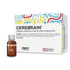 Damor - Cerebrain Integratore Alimentare con Colina Bitartrato e Vitamina