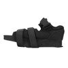 Post Toe Surgery Shoes Reduce Pressure Forefoot Offloading Healing Foot