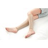 M.D.P. Calf Supporter, Standing Work Momi x 2, Firm Momi,