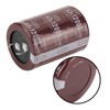 2pcs Audio 63V 12000uf Filter HIFI Electrolytic Capacitor 35*50mm for