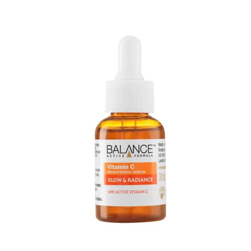 Vitamin C Brightening Serum Glow & Radiance 30ml