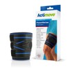 Actimove Professional PowerMotion Thigh Muscle Support | Unisex Adjustable Compression
