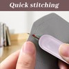 2 in 1 Needle Threader Seam Ripper3 PCS Sewing Machine