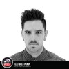 Uppercut Deluxe Featherweight Pomade 2.5oz | Medium Hold with Grip