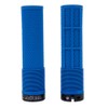 DMR Brendog DeathGrip Flangeless Lock-On Mountain Bike MTB Grips -