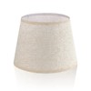 LgowithU Fabric Lampshade, Medium Drum Lampshade for Table Lamp, Wall
