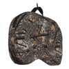 Portable Camouflage Concave Seat Cushion Outdoor Camping Hunting Seat Mat