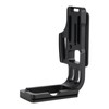 Durable Quick Release QR L shaped Camera Bracket Vertical Grip