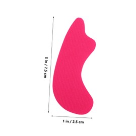 Mikinona Moisturizing Face Tape Collagen Mask Smile Lines Pads for Women Nasolabial Folds Care Sheets