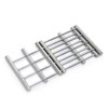 Zeller 27240 22.5 x 20 x 2 cm Pot Holder
