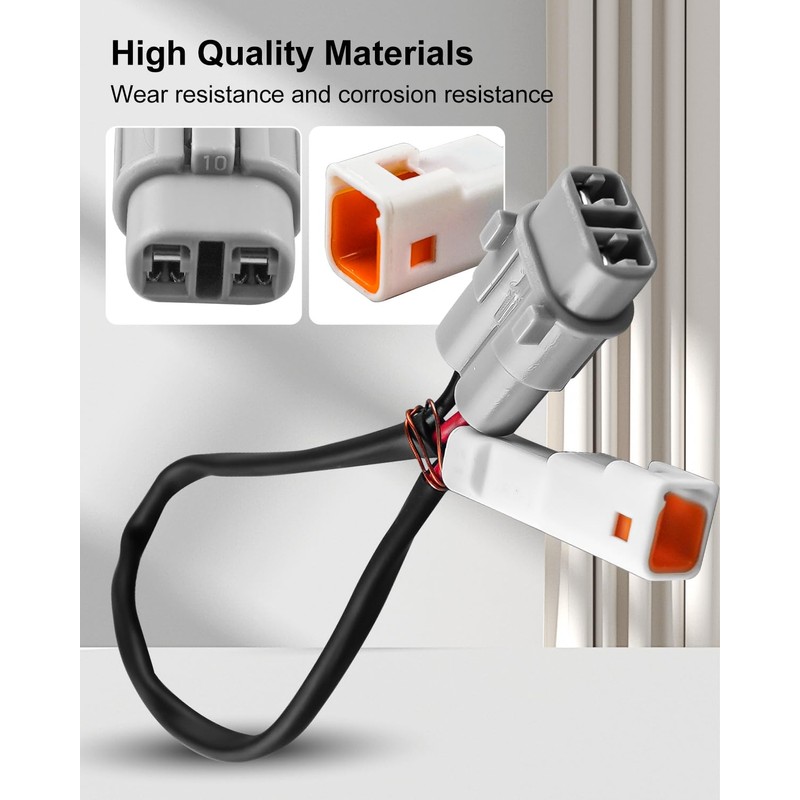 Headlight Adapter Fit for Talaria X3(XXX) Surron LBX, Perfect for