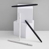 Monami [Monami | Free Engraving] 153 Black & White