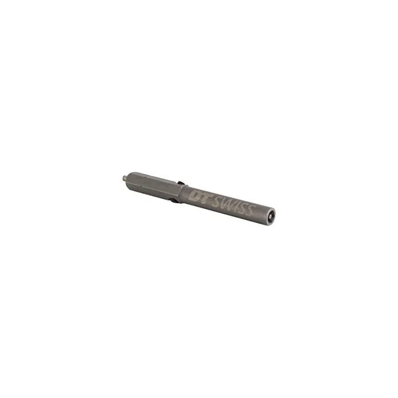 DT Swiss Torx driver bit for Squorx nipples, standard rims