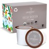 Lifeboost Organic Decaf Coffee K Cups - Low Acid Single