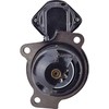 DB Electrical SDR0103 Starter For Caterpillar V60 V70 V80 Lift