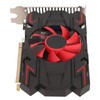 HD7670 4GB DDR5 128bit Graphics Card with Cooling Fan 2560x1600