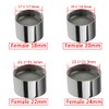HATOOLHA Sink Faucet Aerator Replacement Aerator Female Faucet Kitchen Bathroom